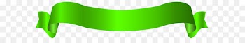 Banner Green Clip art - Long Green Banner PNG Transparent Clip Art Image 