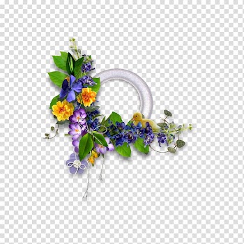 Banner illustration, Floral design frame Flower, Flowers tag flowers transparent background PNG clipart