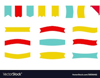 banner labels collection free