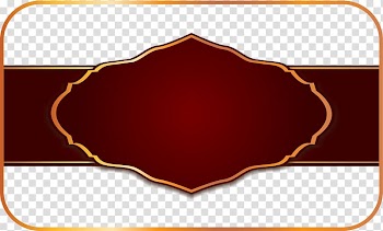 Banner Logo, Simple coffee banner transparent background PNG clipart