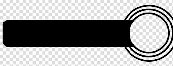 Banner Paper Advertising Placard Template, Banner black transparent background PNG clipart