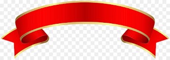 Banner, Paper, Web Banner, Red PNG