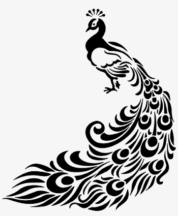 Banner Png Free Line Art | www.galleryneed.com