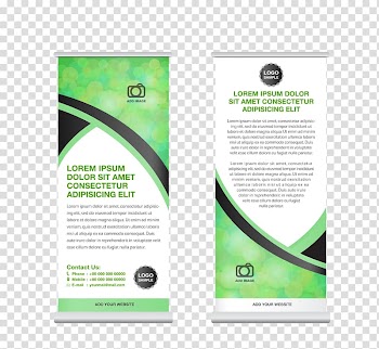 Banner Poster, x chin transparent background PNG clipart