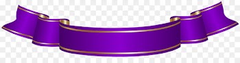 Banner Ribbon Purple Clip art - pink banner 