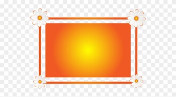 Banner, Signboard, Plate, Frame, Graphics, Design - Banner Frame Design Png