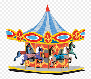 Banner Stock Amusement Park Recreational Free - Amusement Park ...