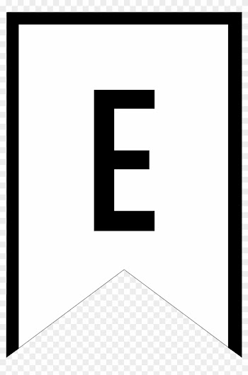 Banner Templates Free Printable Abc Letters Diy Abc - Alphabet