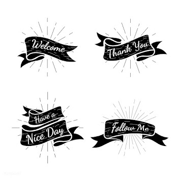 Banner text badges collection | Free stock vector - 574958
