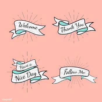 Banner text badges collection | Free stock vector - 574961