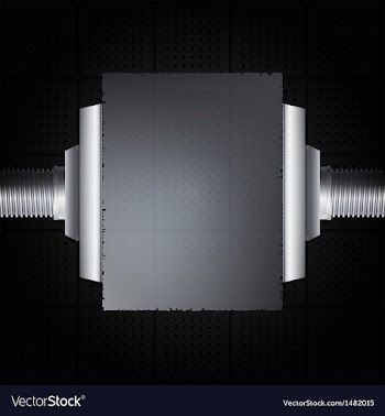 Banner vector image