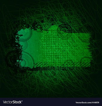 Banner vector image