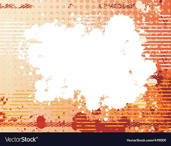 Banner vector image