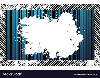 Banner vector image