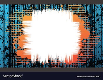 Banner vector image