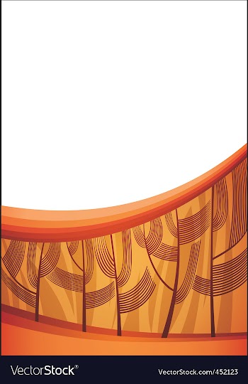 Banner vector image