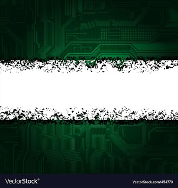 Banner vector image