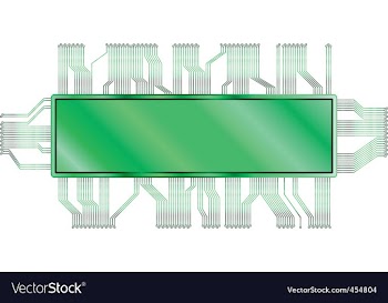 Banner vector image
