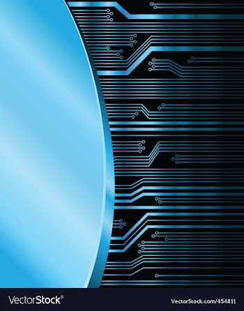 Banner vector image