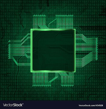 Banner vector image