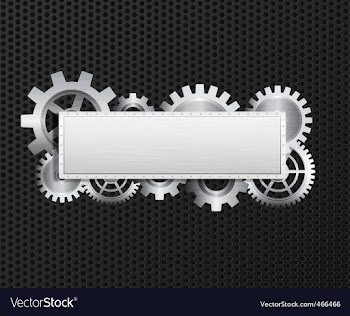 Banner vector image