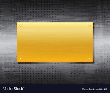 Banner vector image