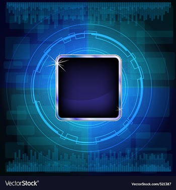 Banner vector image