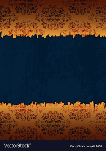 Banner vector image
