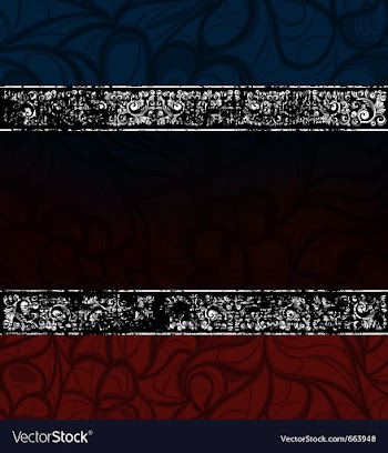Banner vector image
