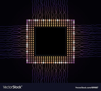 Banner vector image