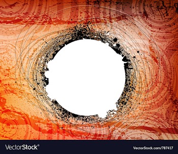 Banner vector image