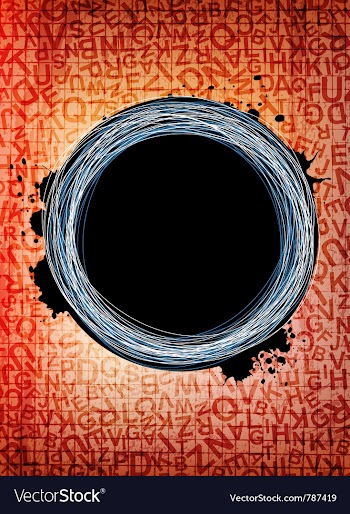 Banner vector image
