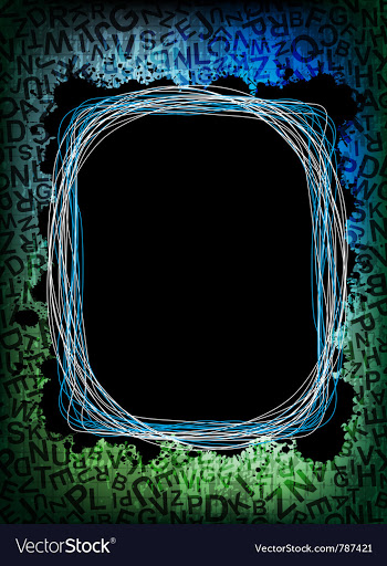 Banner vector image