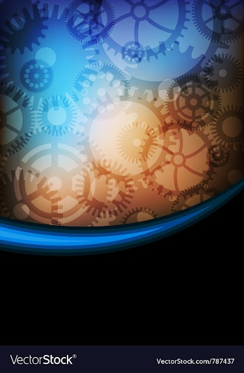 Banner vector image