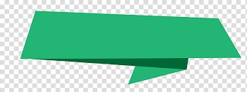 Banners, black and green wooden board transparent background PNG clipart