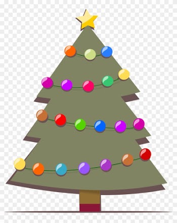 Banque D' Images Gratuites Et Libres De Droits - Christmas Tree