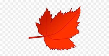 Banstead Mums - Leaf Clipart