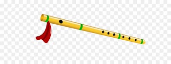 Bansuri Flute - Flute 