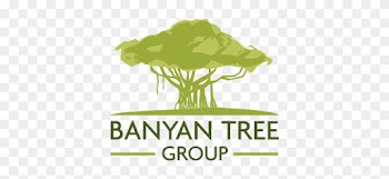 Banyan Tree Logo - Banyan Tree Group Logo