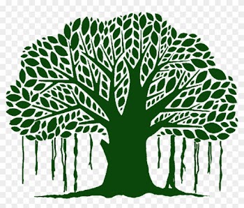 Banyan Tree Stock Vector Art More Images Of Banyan - Banyan Tree Line Art