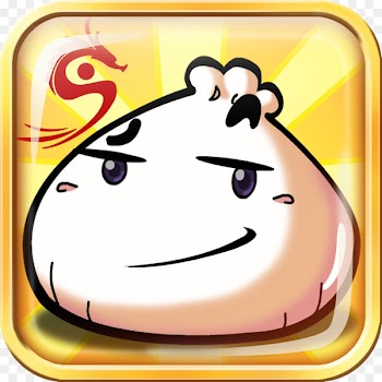 Baozi Jingnan Campaign History MIUI Food - angrypng ornament 