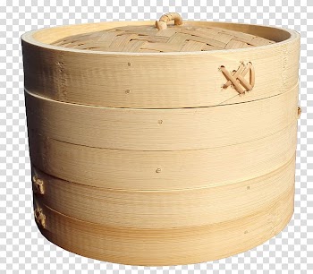 Baozi Mantou Steamed bread Xiaolongbao Steaming, Steamed buns transparent background PNG clipart