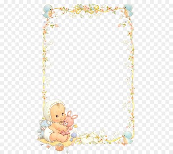 Baptism Picture Frames Photography Infant - smile 
