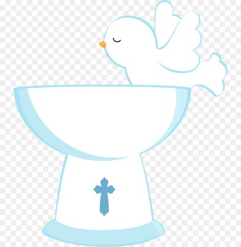 Baptism Sacraments of the Catholic Church First Communion Child - mi 