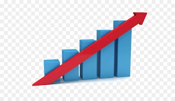 Bar chart Diagram Portable Network Graphics Image - jobs trend graph 