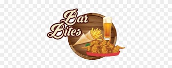 Bar Food Icon With Beer Wings And Fries - Food