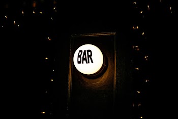 Bar Led Sign