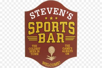 Bar Sport Man cave Room Tavern - others 