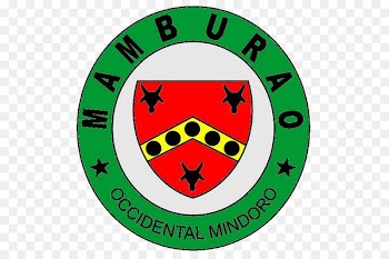 Barangay 3 Balansay Mamburao Municipal Gymnasium Logo - appraisals pennant 
