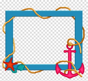 Barb wooden frame frame transparent background PNG clipart